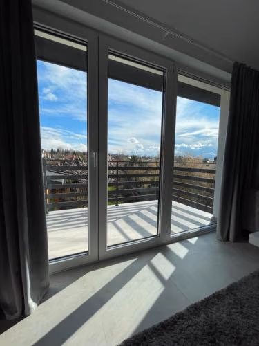Apartament Skłodowskiej — foto 4