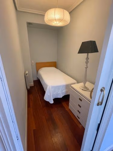 Azaraleku apartamento playa — foto 4