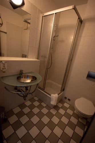 Check Inn Hotel Merseburg — foto 8