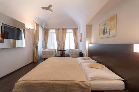 Boutique hotel Zlaty Dukat — photo 9