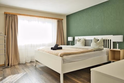 Apartment by Lake Brienz with lake view — foto 3