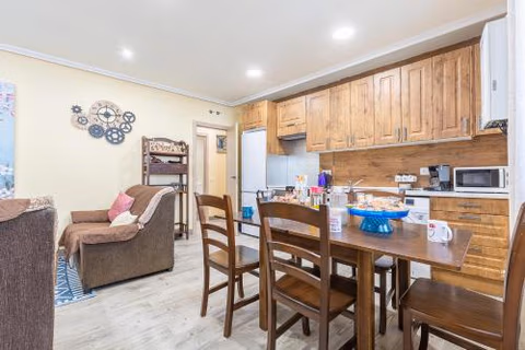 APARTAMENTOS DELUXE COLLARUBIO en Cercedilla — foto 4