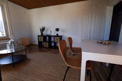 Simply Cozy Apartment in Winterthur — foto 1