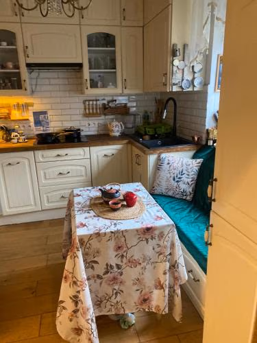 Solne Apartamenty Luna 3 — foto 7