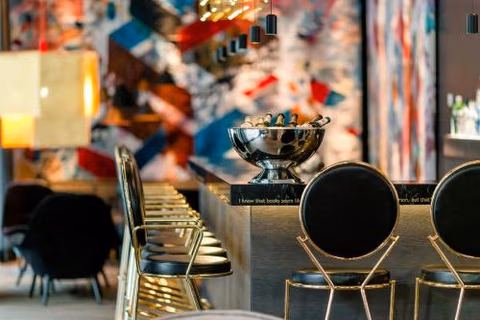 Motel One Frankfurt-Römer — foto 3