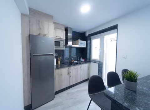 ApartmentoTerra de Augas 1 — foto 2
