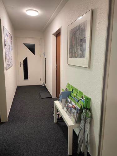 Ferienwohnung Efibach 41 — foto 5