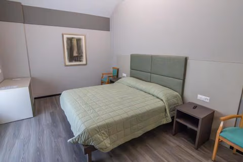 Albergo Stazione — foto 3