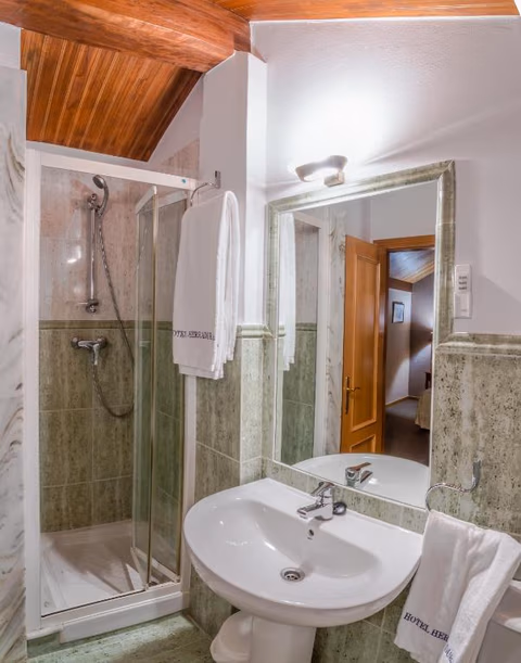 Hotel Herradura — foto 4