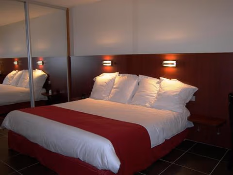 Hostellerie Del Matin Calme — foto 4