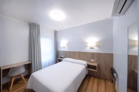 Hotel Panton — foto 4
