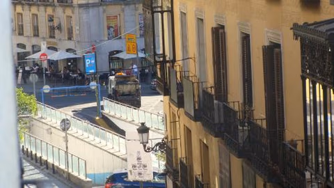 Hostal JQ Madrid 1 — foto 6