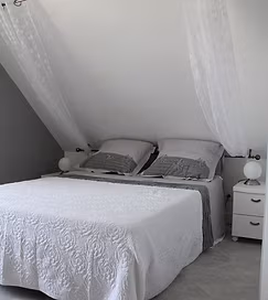 Chambre d'hôtes Les Rochers — foto 2