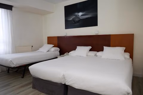 Hotel Vigo Plaza — photo 8