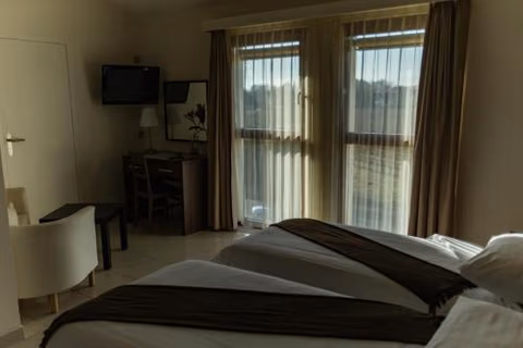 Motel Le Léman — foto 7