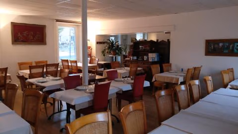 hotel le chatiague — foto 1