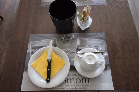 Hotel Geromont — photo 7