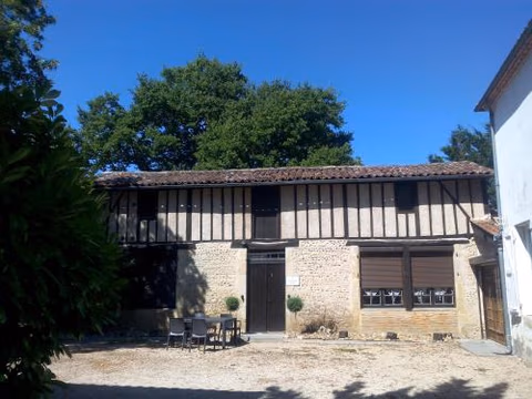 Les Gites de Castera — foto 7