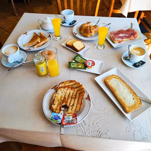 Hotel América — foto 6