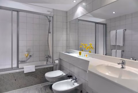 Best Western Plus Hotel Excelsior — foto 9