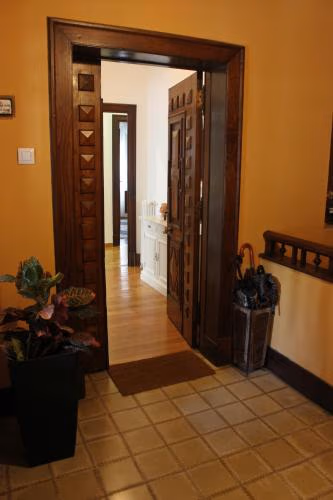 A Casa de Carmina — foto 6
