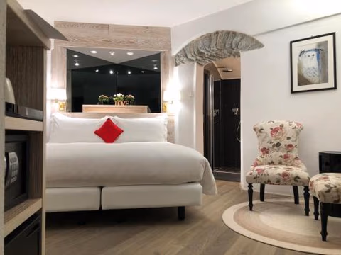 Hotel Alla Posta — foto 5