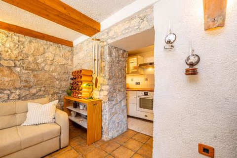 Holiday house NATURA with pool — foto 8