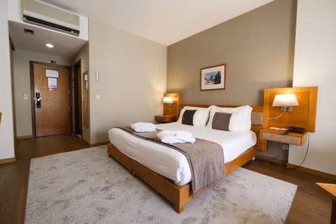 Hotel Rainha D. Amélia, Arts & Leisure — photo 7