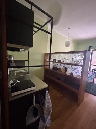 Apartmán Pistácia 3 Centrum — photo 7