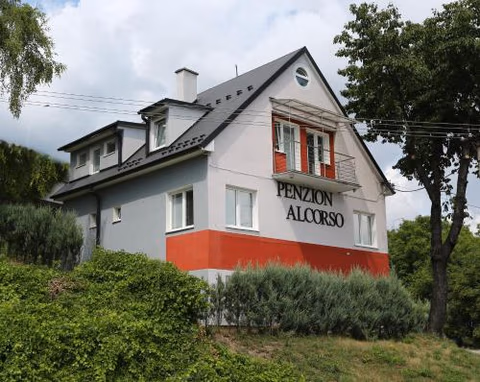 Alcorso Pension — foto 2