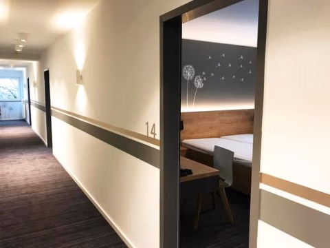 Landhotel Hopster — photo 3