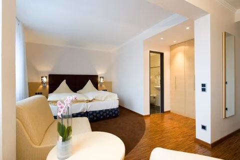 Hotel Lücke Rheine — photo 2