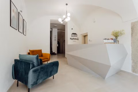 Boutique Hotel Siglisberg — foto 4