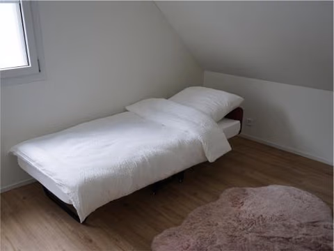 Exklusive 5,5 Zimmer Wohnung für Familien und Business — foto 8