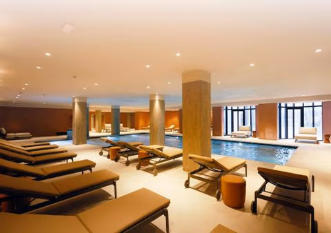 Montebelo Viseu Congress Hotel & Spa — foto 7