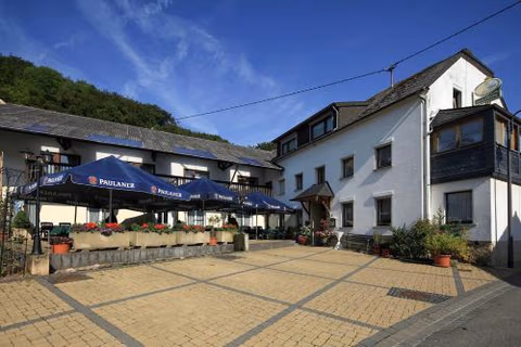 Gasthaus-Pension Ferring — photo 2