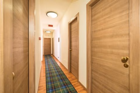 Hotel Bernardino — foto 3