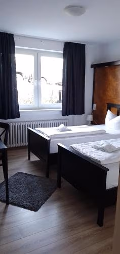 GZ Hostel Bonn — foto 3