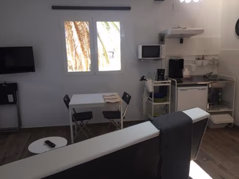 Hostel Cañaveral — foto 4