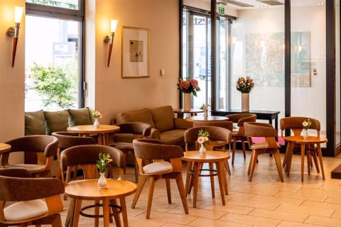 Best Western Hotel Nürnberg City West — photo 5