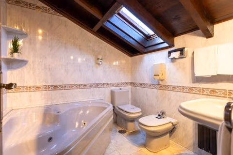 Hotel La Casona de Luis — foto 4