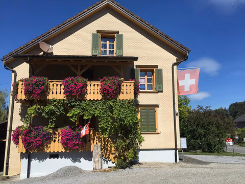 B&B Moser Martin & Carole  — foto 1