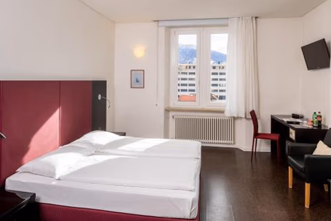 Hotel Rio Muralto — foto 5