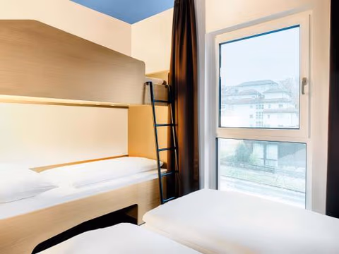 B&B Hotel Kempten — foto 5