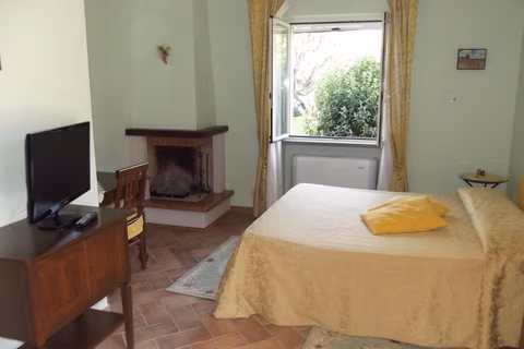 Antica Locanda Della Via Francigena — foto 2