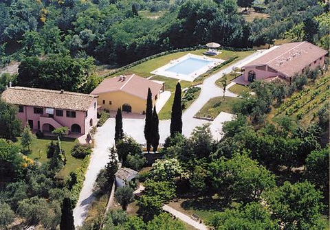 Agriturismo Marrucola — foto 4