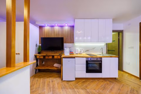 Spokojne Zacisze- Rzeszów Suite, Free Parking by StayNest — foto 1