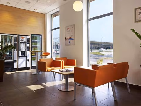 ibis budget Krakow Stare Miasto — foto 4