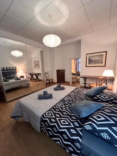 Loft with private parking — foto 5