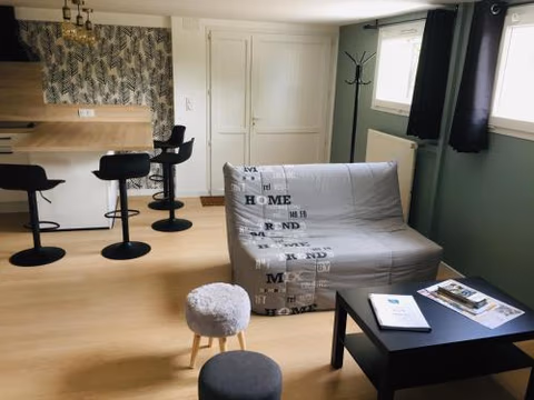 Gite Les Hauts de Fixin — foto 5